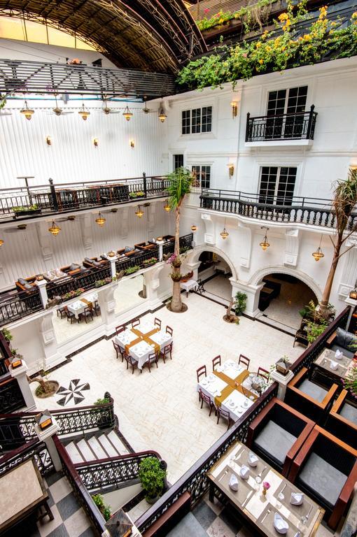 Le Grand Palais Boutique Hotel Phnom Penh Exterior foto