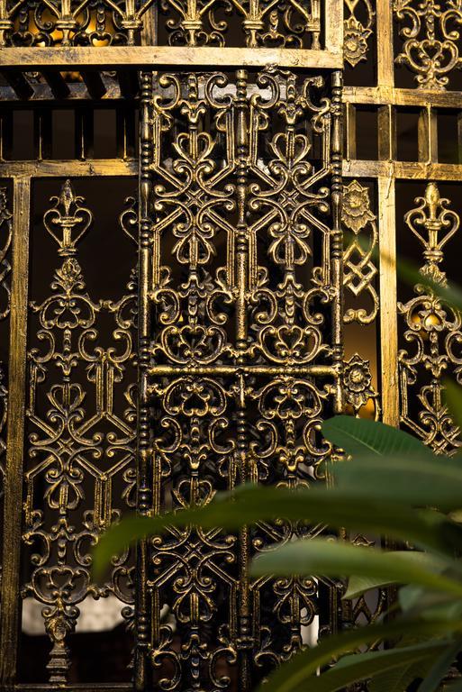 Le Grand Palais Boutique Hotel Phnom Penh Exterior foto
