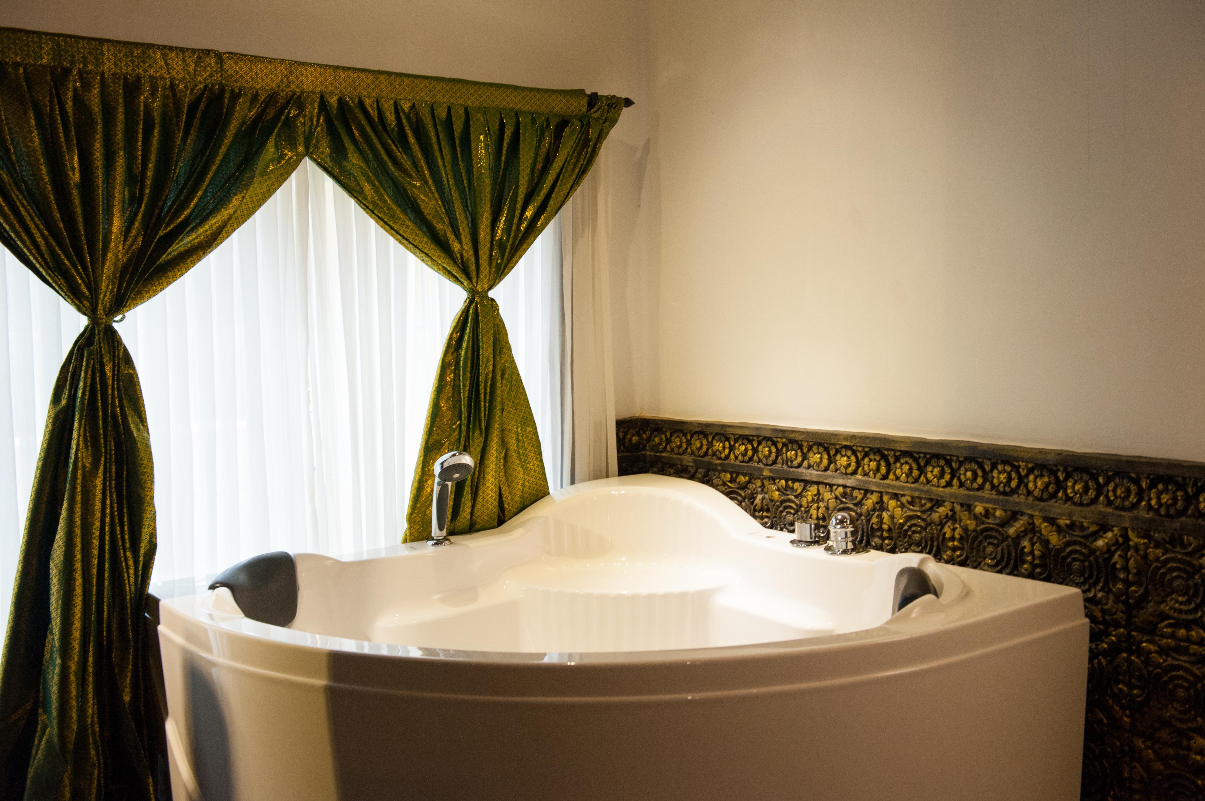 Le Grand Palais Boutique Hotel Phnom Penh Exterior foto