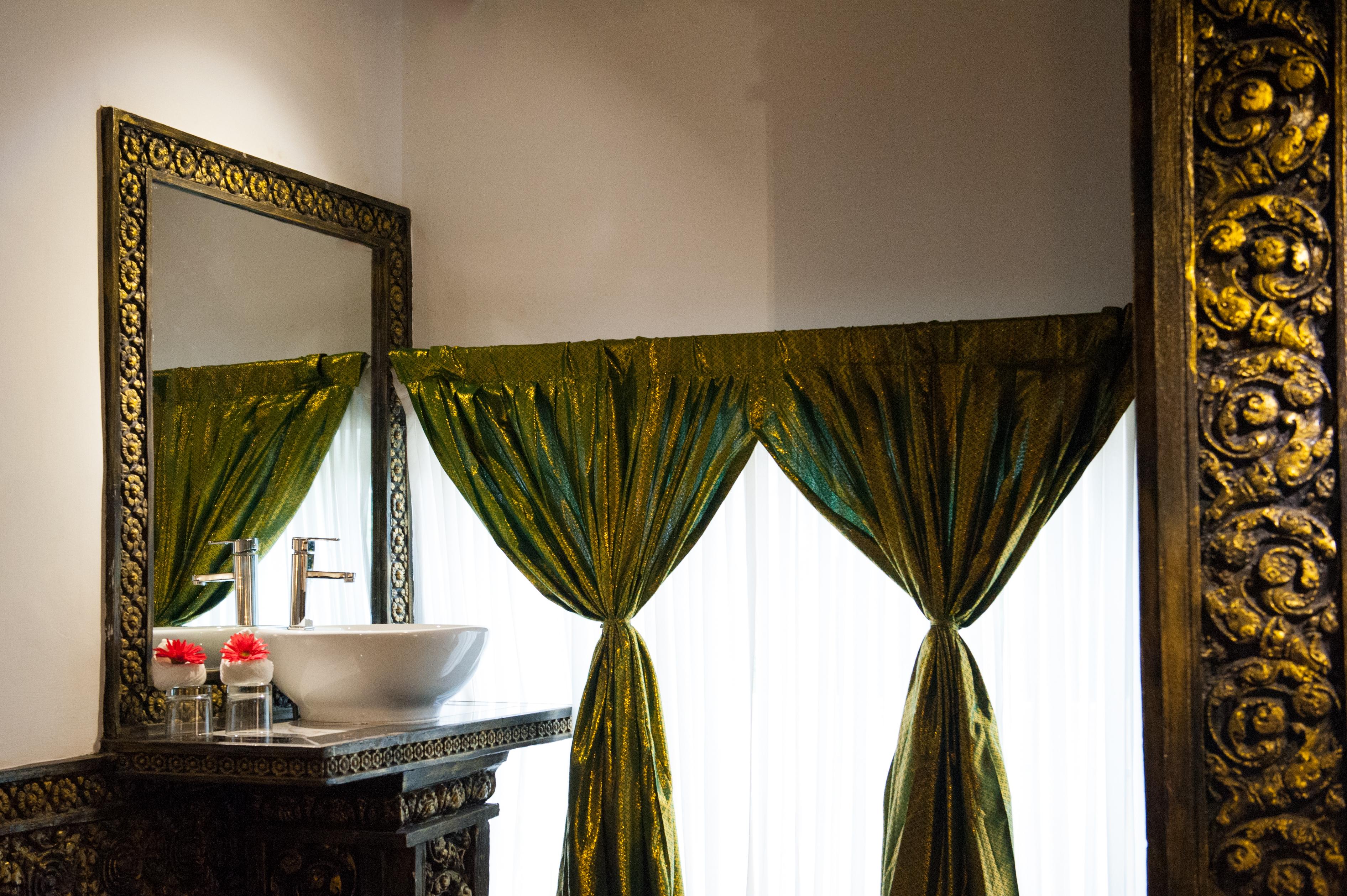 Le Grand Palais Boutique Hotel Phnom Penh Exterior foto